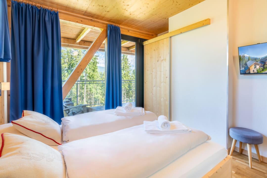 Zimmer Alpenchalets Reiteralm by ALPS RESORTS
