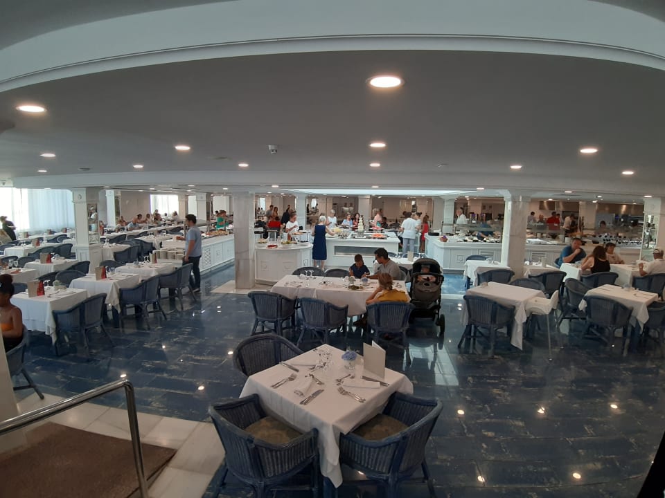 Gastro Grupotel Los Principes & Spa