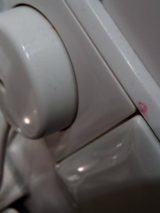 Sauberkeitsbeispiel Vienna House Easy Neckarsulm