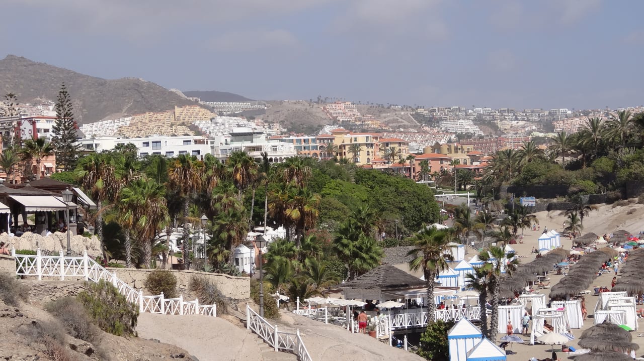 Strand Gran Tacande Wellness & Relax Costa Adeje