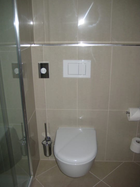 Neues Zimmer ab 2014 Valamar Parentino Hotel