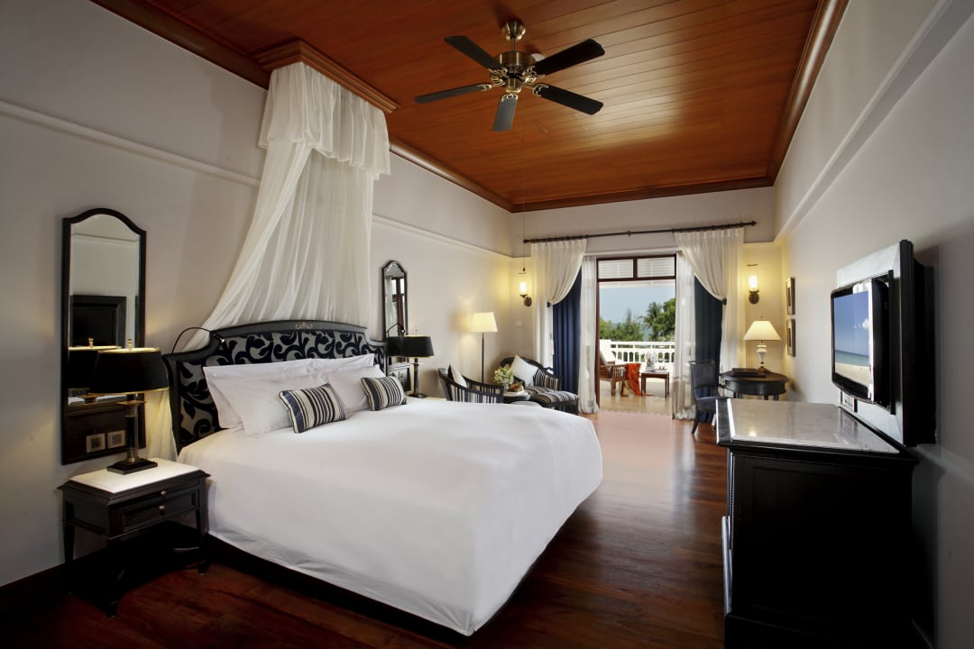 Zimmer Centara Grand Beach Resort & Villas Hua Hin