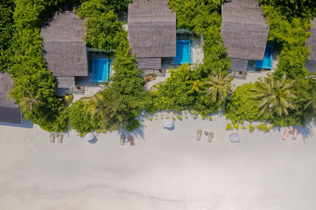 Außenansicht You & Me Maldives - Adults Only - Premium All-Inclusive