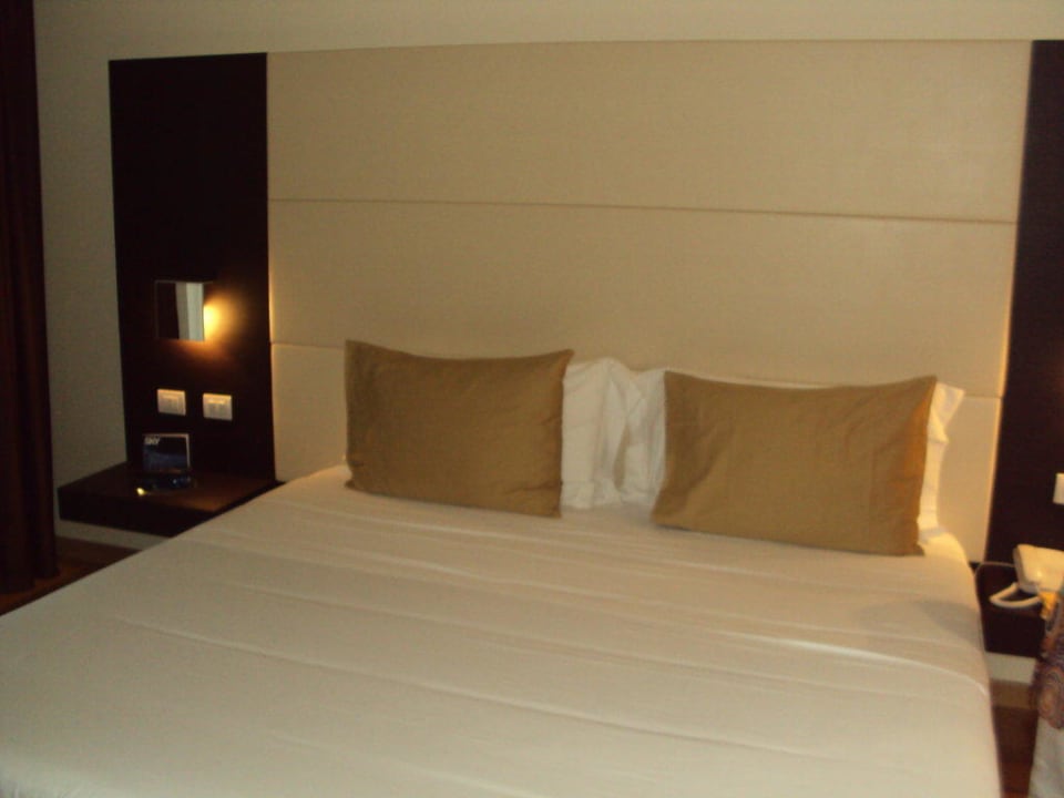 Camera Four Points by Sheraton Venice Mestre