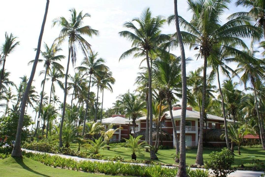 Bungalows Grand Palladium Select Bávaro Resort & Spa