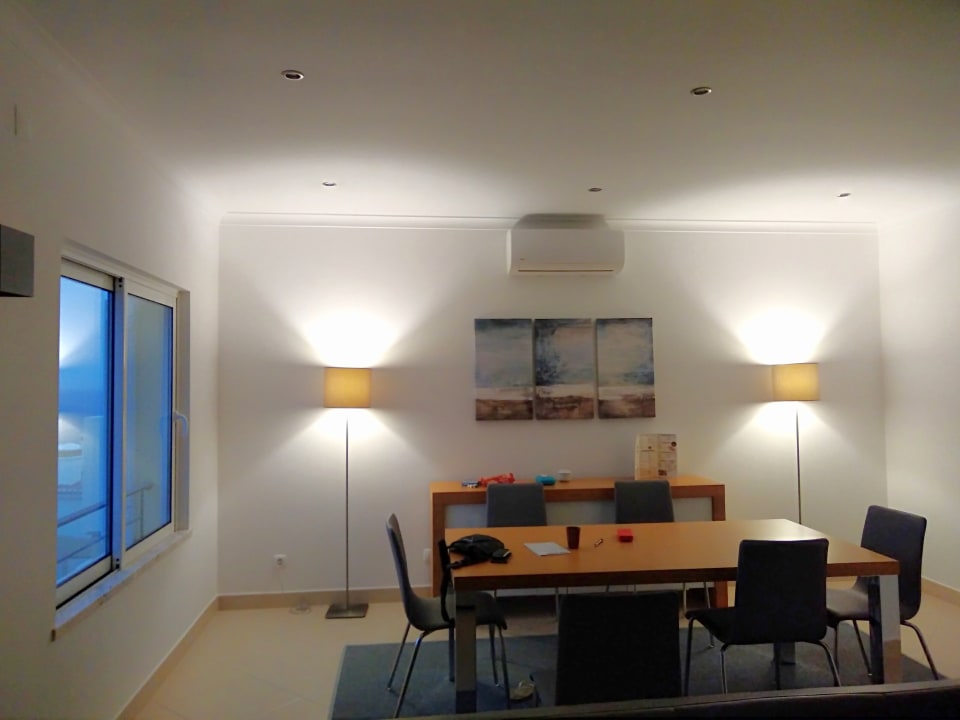 Zimmer NAU Salema Beach Village