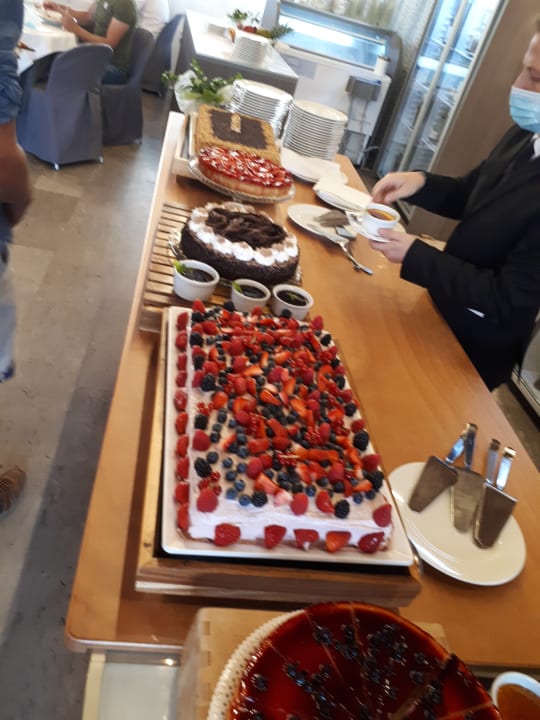 Gastro Hotel San Giorgio