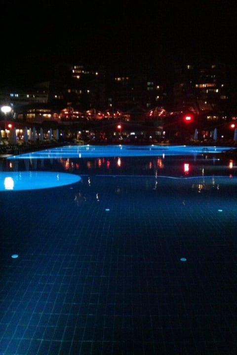 Traumhaft  Limak Lara Deluxe Hotel & Resort