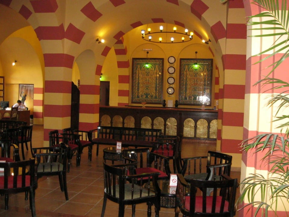 Ресторан Jaz Makadi Oasis Resort