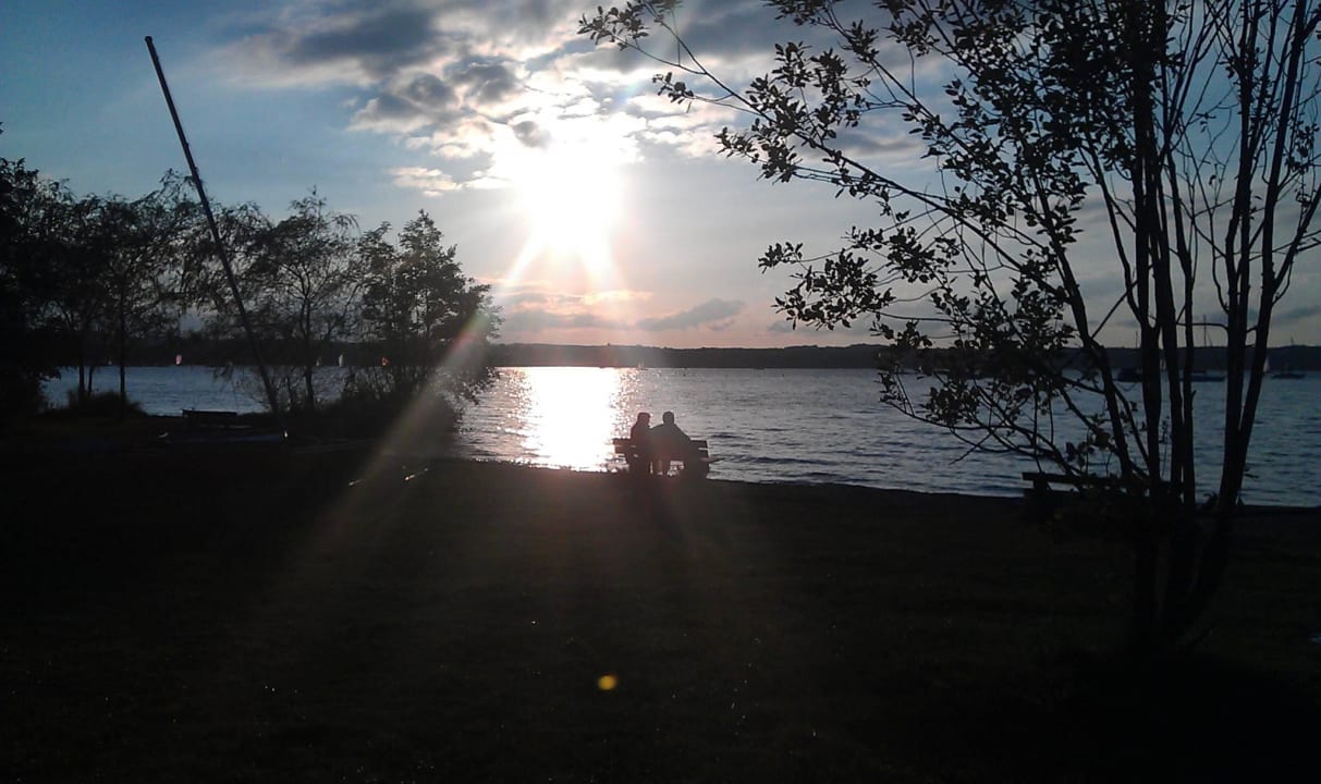 See am Hotel Gasthaus Fischerrosl