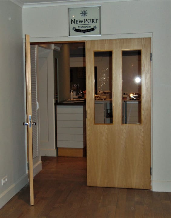 Gastro Mercure Klaipeda City