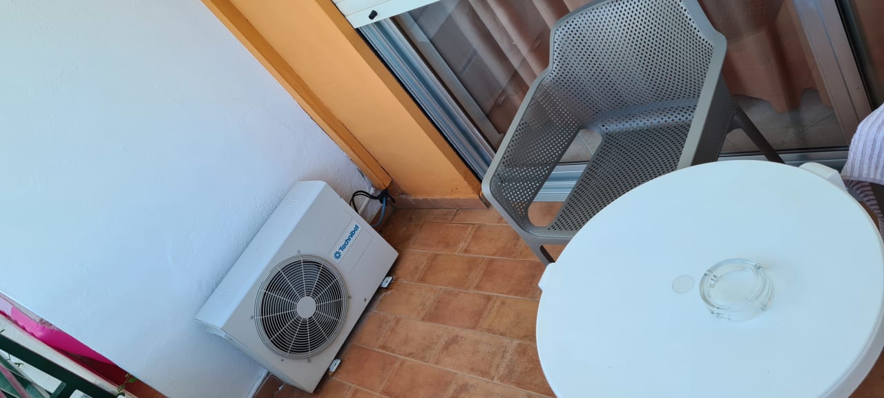 Zimmer Aldiana Club Rocca Nettuno Calabria