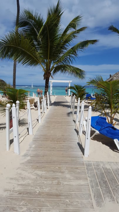 Strand Bahia Principe Grand Aquamarine