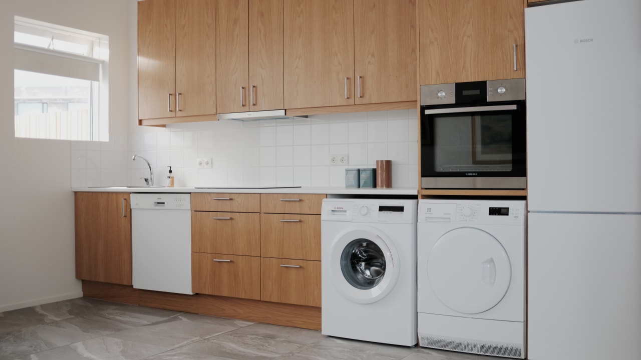 Zimmer Nes Residence