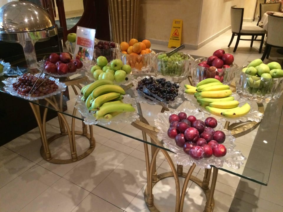 Lecker einfach Top Premier Le Reve Hotel & Spa