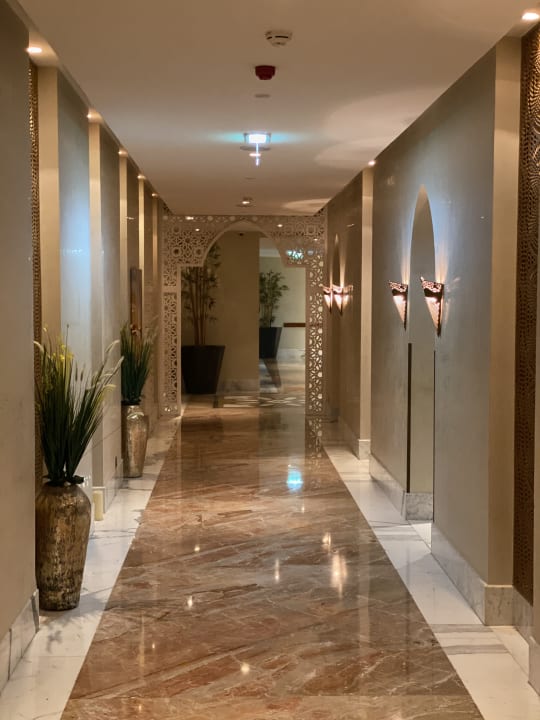 Sonstiges DoubleTree by Hilton Resort & Spa Marjan Island