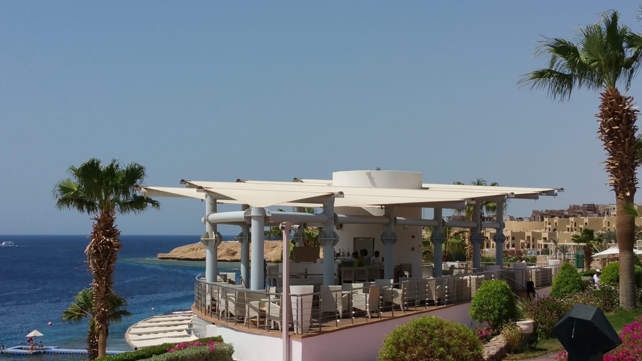 Gastro Concorde El Salam Hotel Sharm el Sheikh by Royal Tulip
