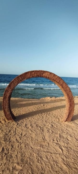 Strand Amarina Jannah Resort & Aqua Park Marsa Alam