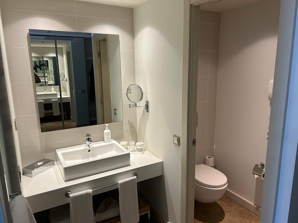 Zimmer TUI BLUE Barut Andız - All Inclusive - Adults Only