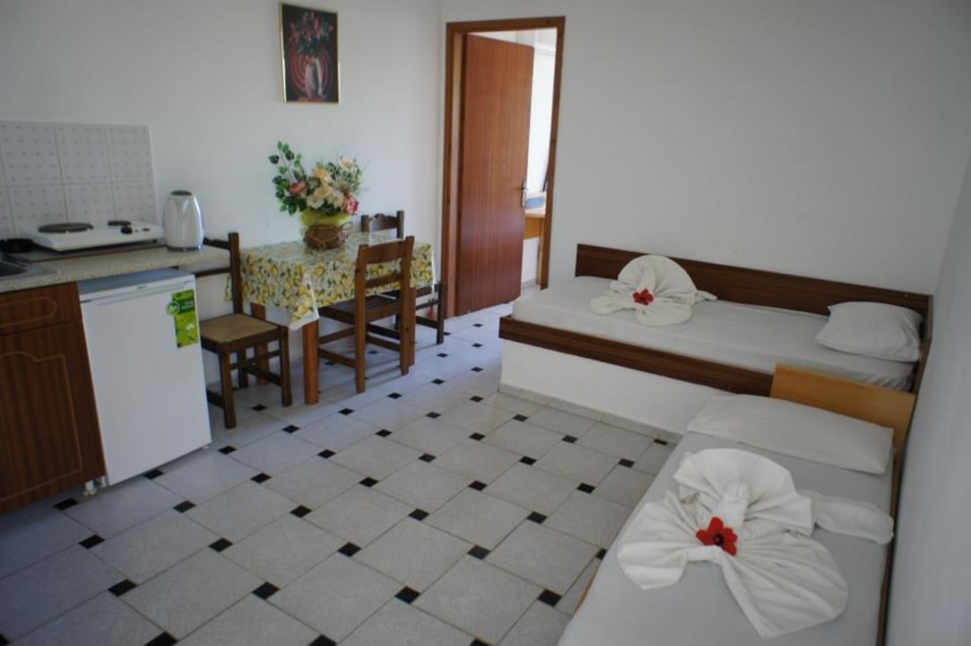 Apartment Fili Apartments