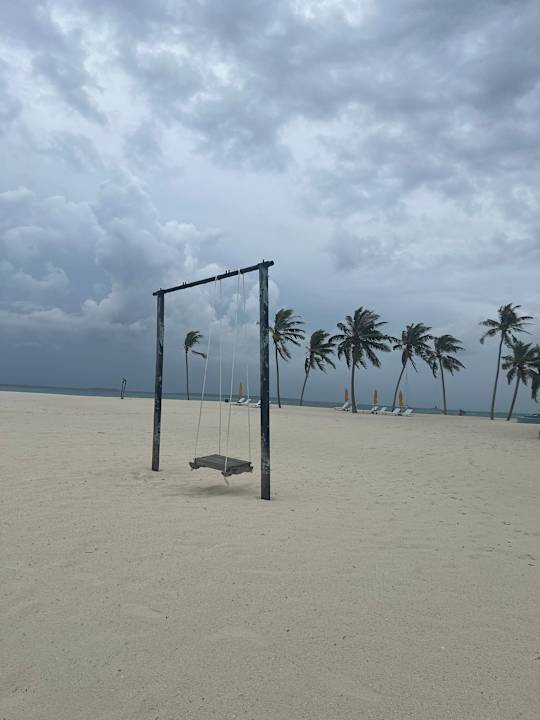 Strand Hondaafushi Island Resort