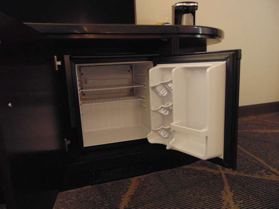 Zimmer Hotel Hilton Atlanta