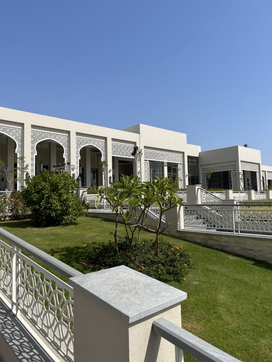 Gastro Steigenberger Resort Ras Soma