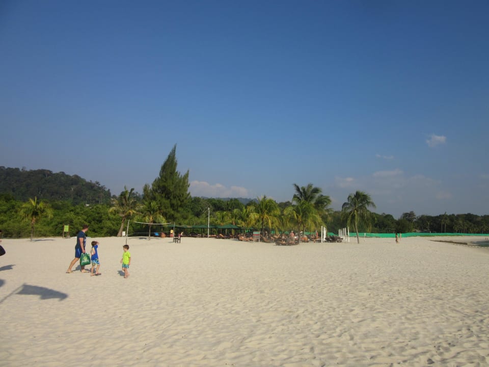Strand Berjaya Langkawi Resort