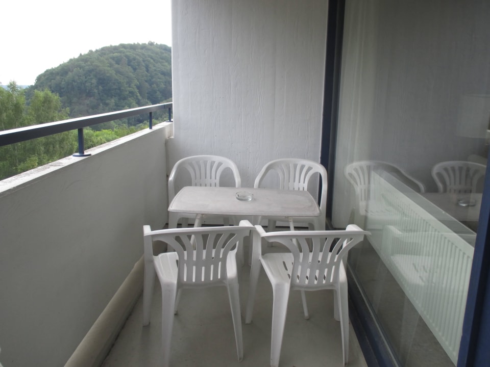 Balkon Panoramic - Ihr Apartmenthotel im Harz