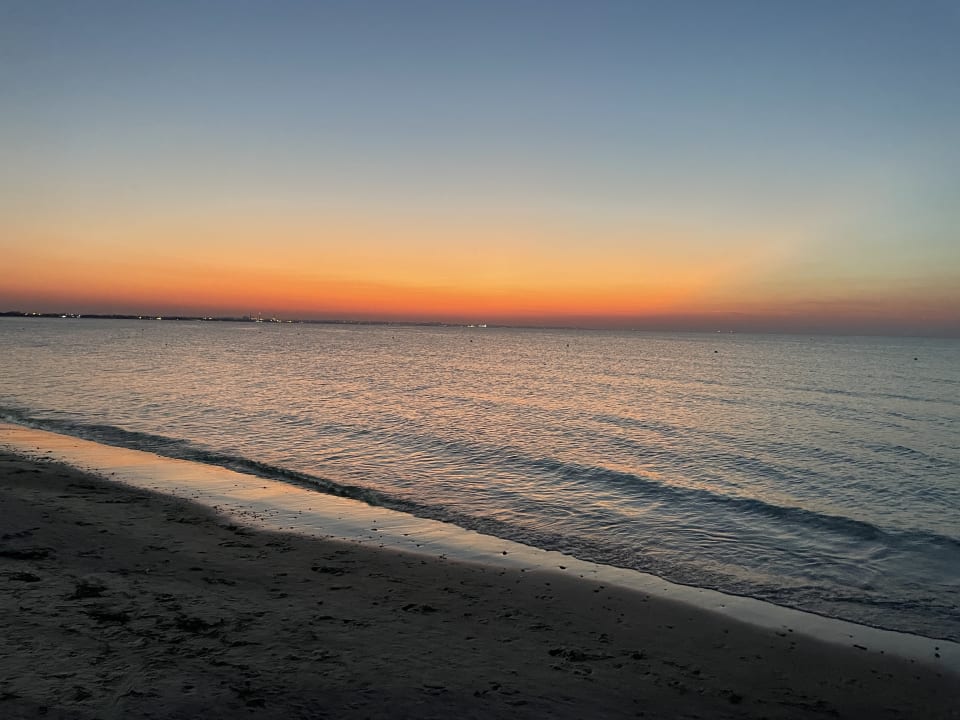 Außenansicht Iberostar Selection Kuriat Palace