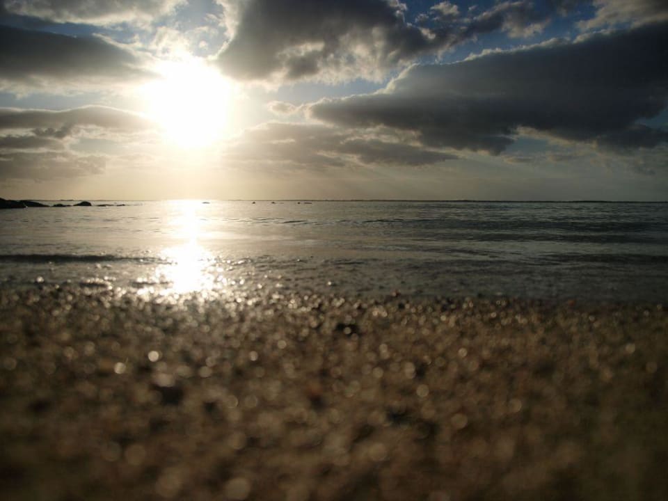 Strandbild Paradis Beachcomber Golf Resort & Spa