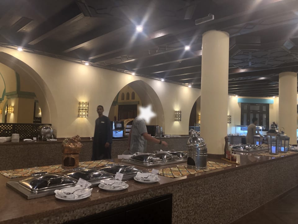 Sonstiges Steigenberger Coraya Beach - Adults only