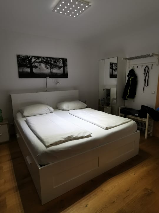 Zimmer Gasthof - Pension Waldhof