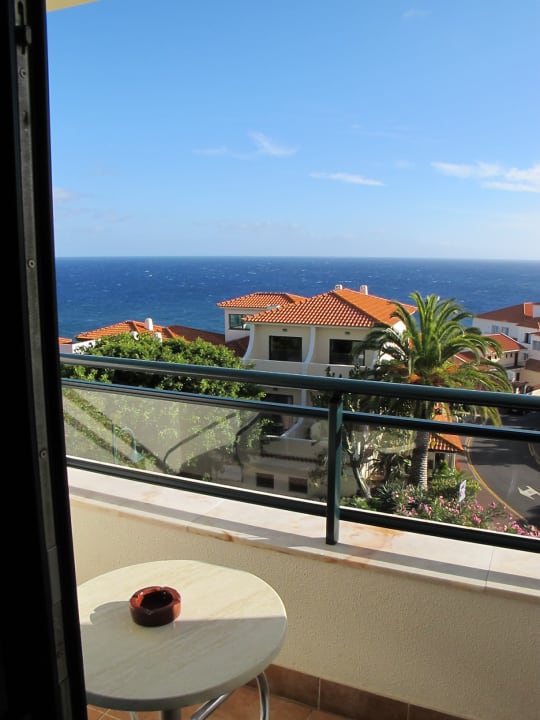 Ausblick Sentido Galosol