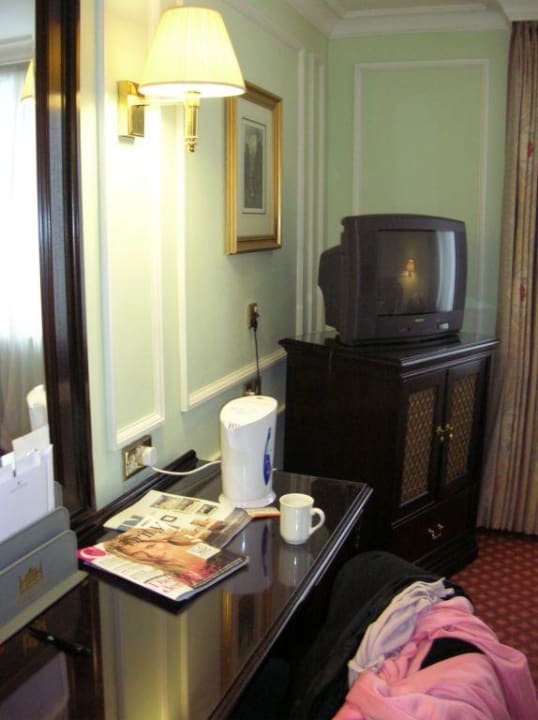 Zimmereinrichtung Hotel Thistle Kensington Park
