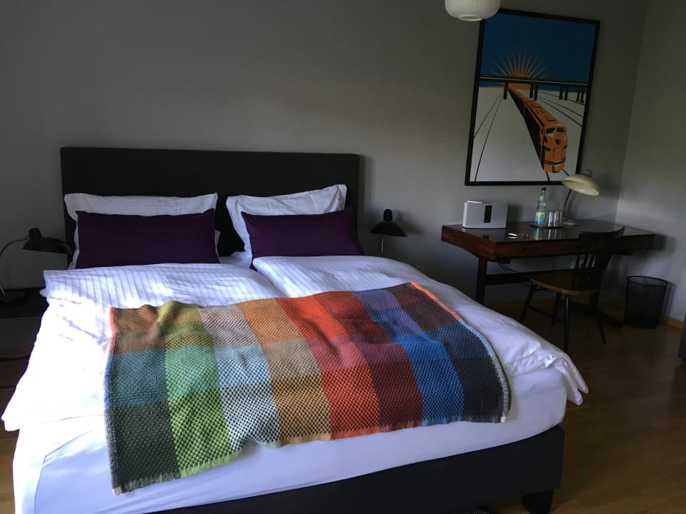 Zimmer Bahnhof Thalfang