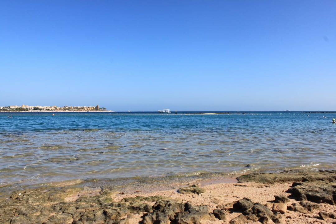 Strand Jaz Makadi Saraya Resort