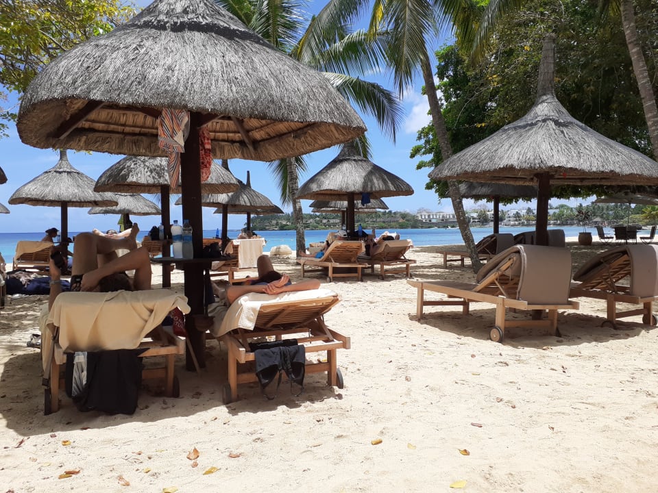 Strand Maritim Resort & Spa Mauritius