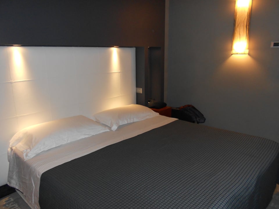 Standard - Doppelzimmer Hotel Metropolis
