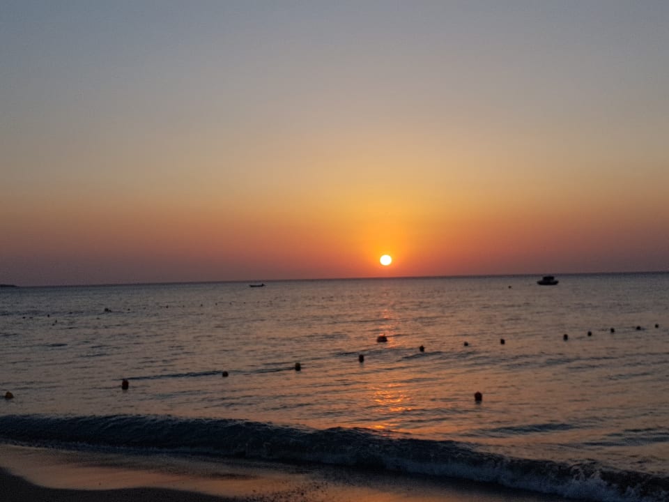 Ausblick Mitsis Faliraki