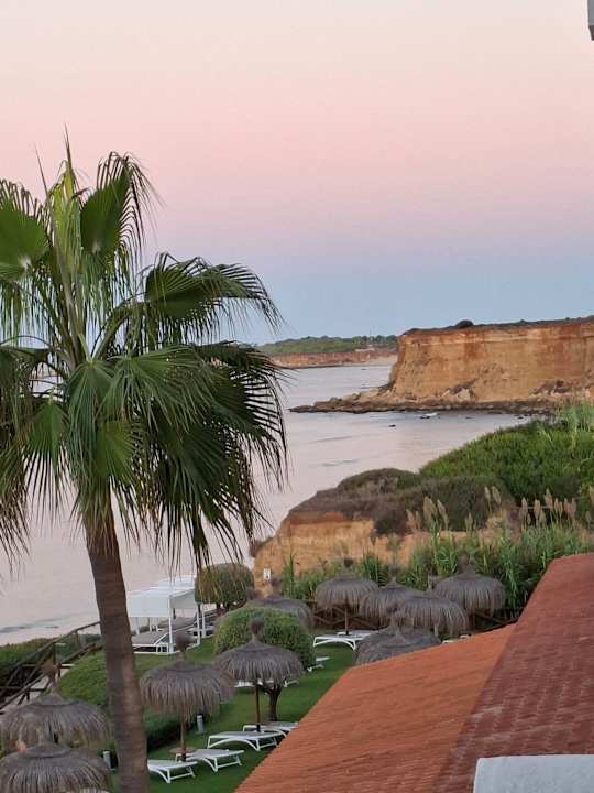 Außenansicht Hipotels Flamenco Conil