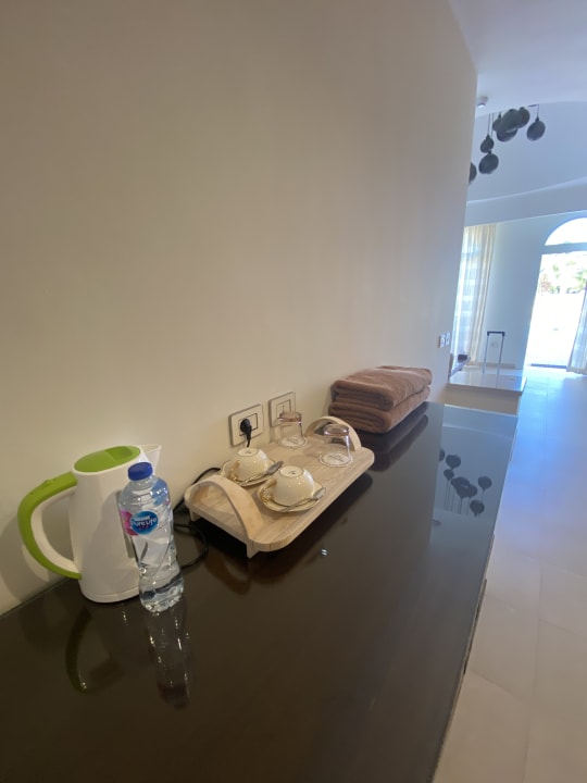 Zimmer Fort Arabesque Resort, Spa & Villas