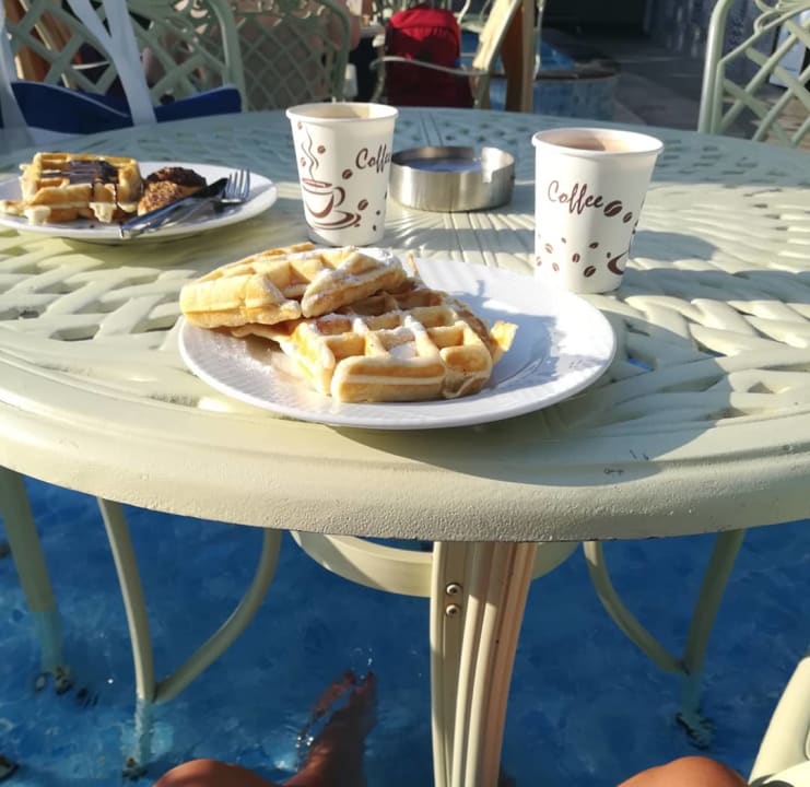 Gastro Dream World Aqua Hotel