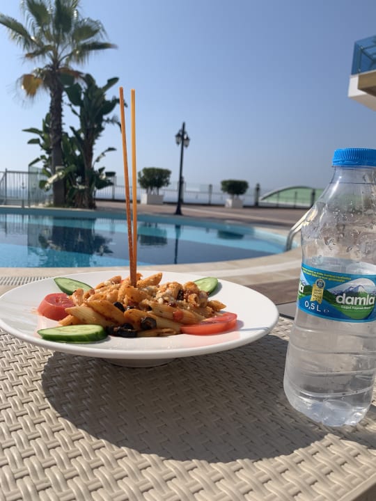 Gastro Elite Luxury Suite & Spa