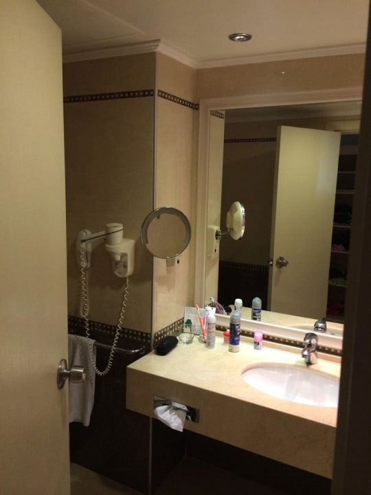 Nicht renoviertes Superior Zimmer PALOMA Perissia