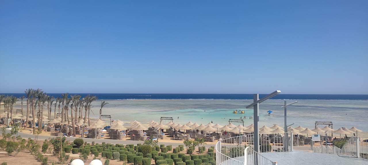 Strand Pickalbatros Villaggio Resort - Portofino