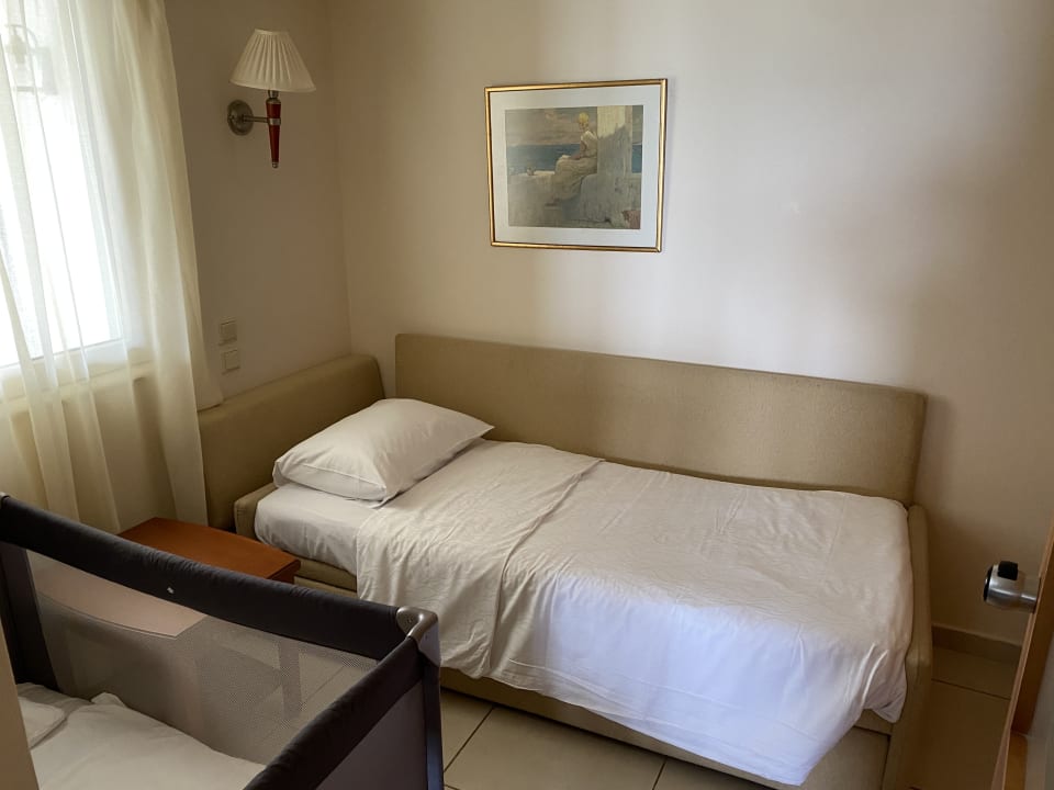 Zimmer Iberostar Selection Creta Marine