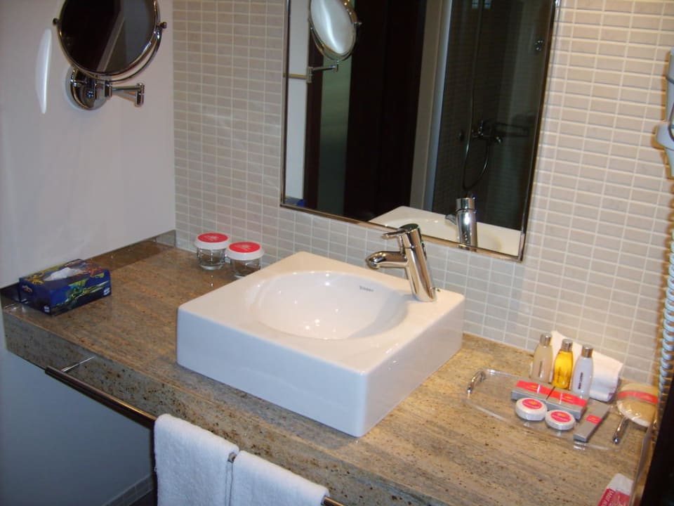 Junior suite Arum Barut Collection