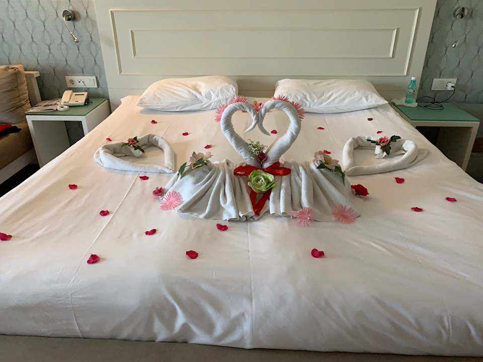 Zimmer Sentido Trendy Verbena Beach