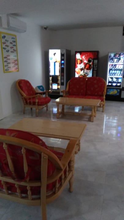 Sonstiges Hotel Europalace